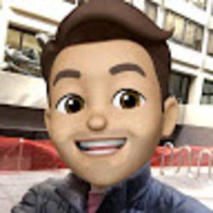 Meet your Posher, Josh